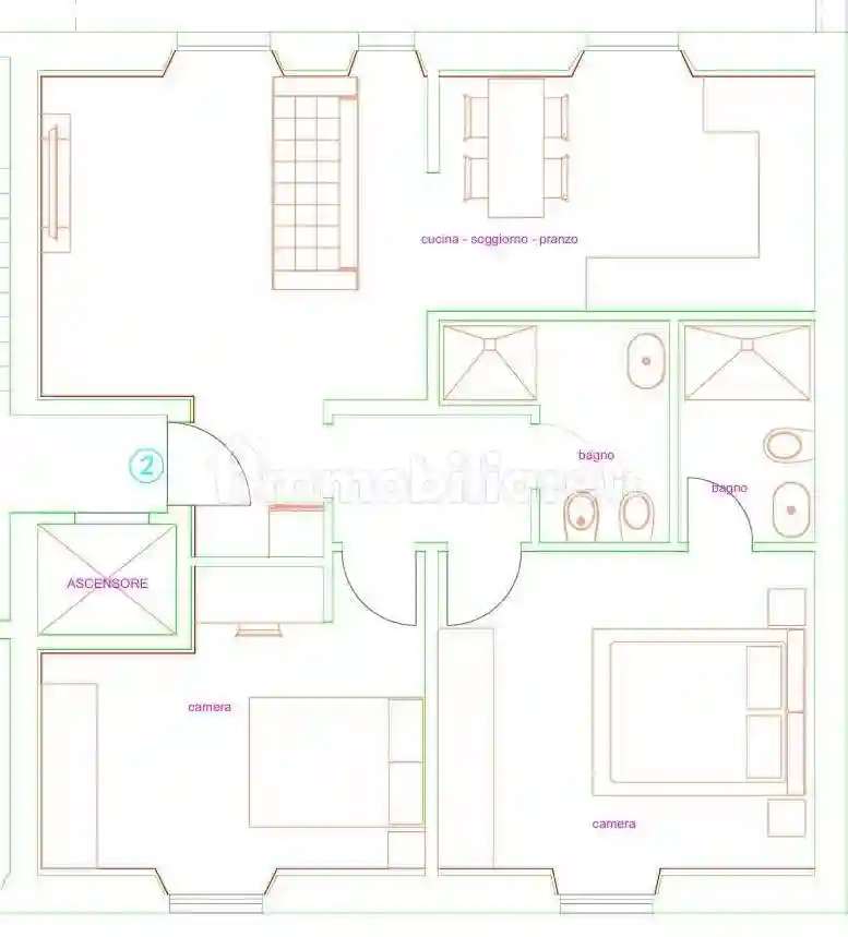 Appartamento - foto 4