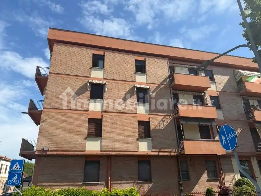 Appartamento in vendita a Copparo