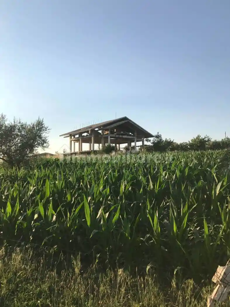 Rustico - Casale in vendita a Ferentino