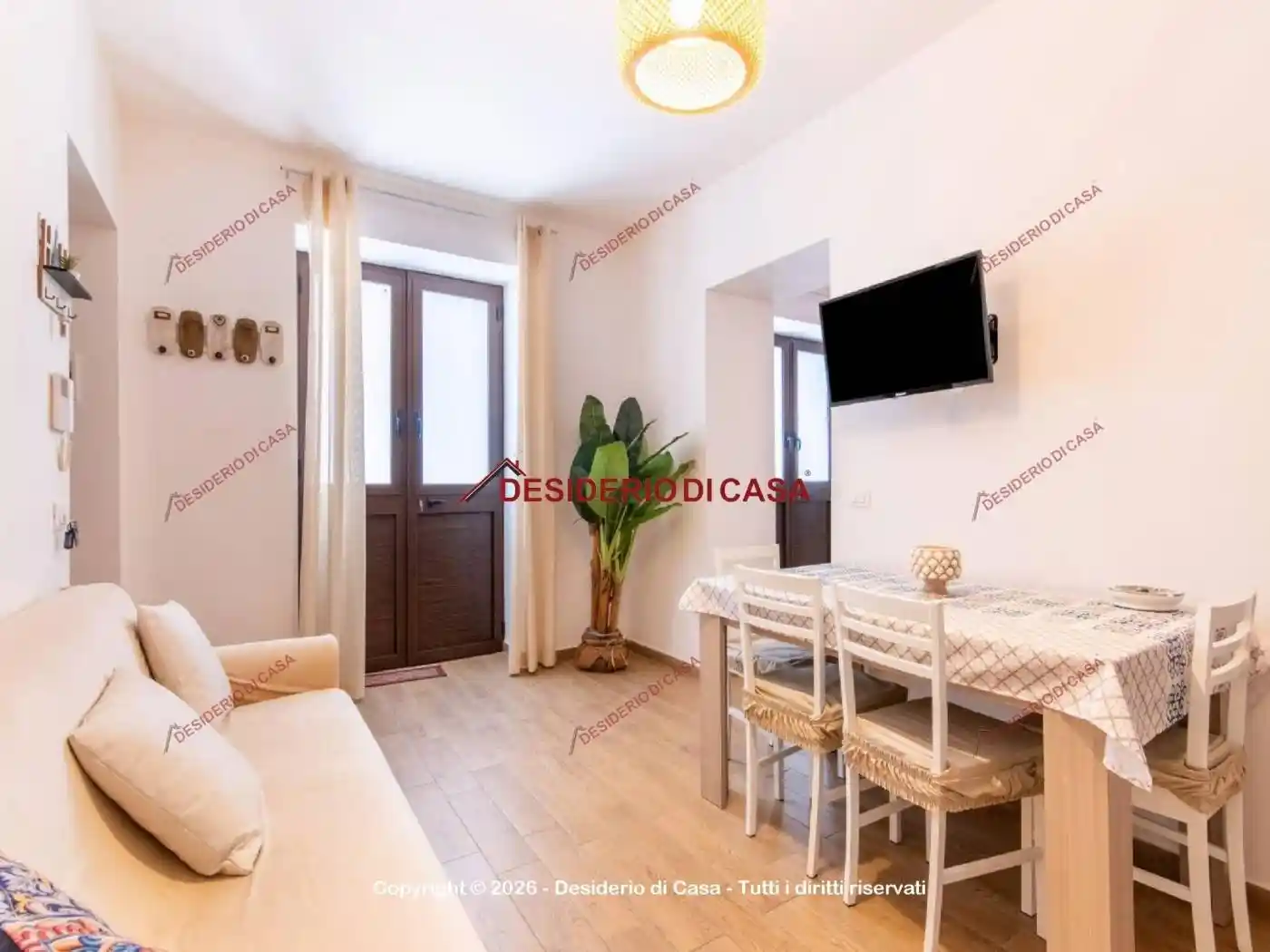 Appartamento in vendita a Palermo