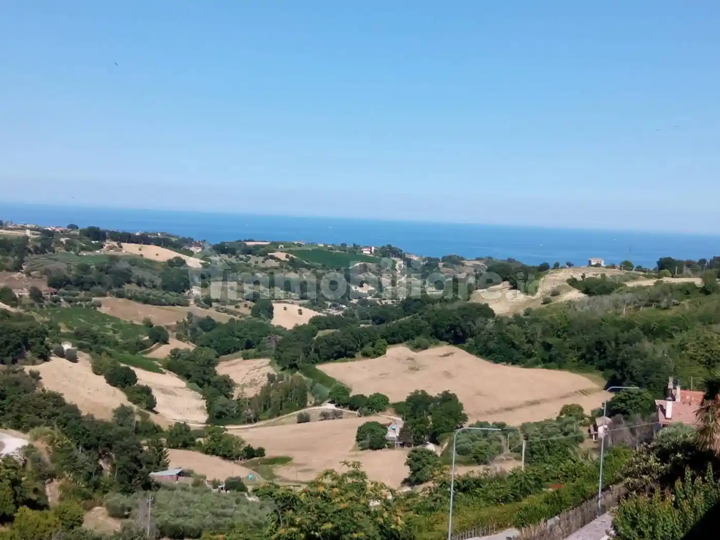 Appartamento in vendita a Massignano
