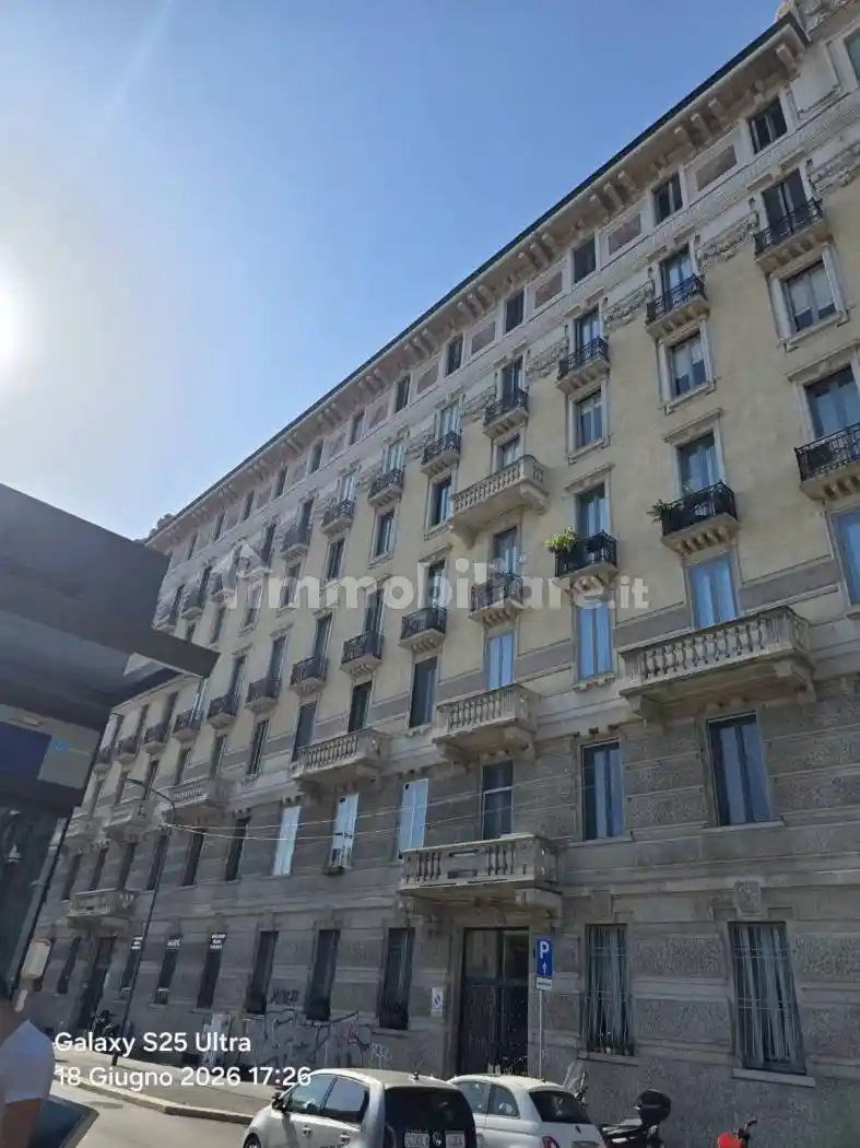 Attico - Mansarda in vendita a Milano