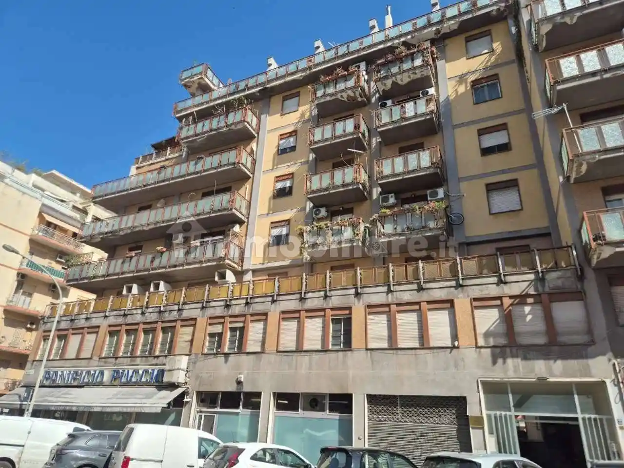 Attico - Mansarda in vendita a Palermo