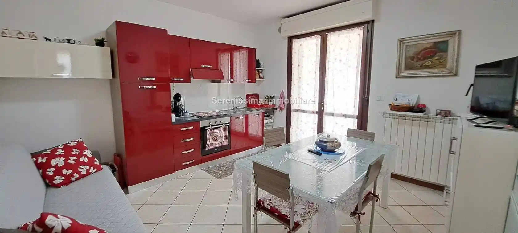 Appartamento in vendita a Tavullia