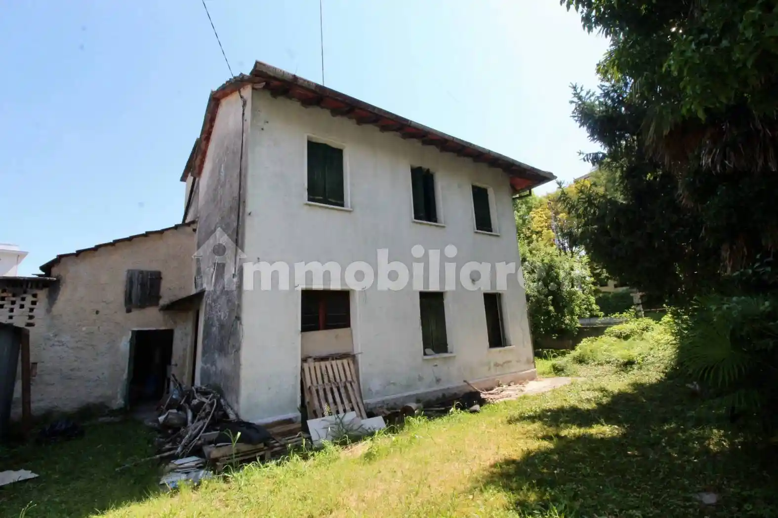 Casa indipendente in vendita a Pordenone