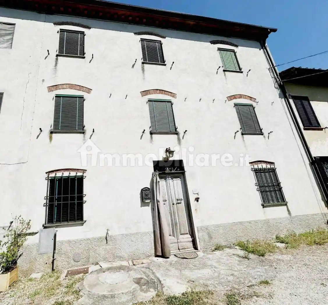 Casa indipendente in vendita a Lucca