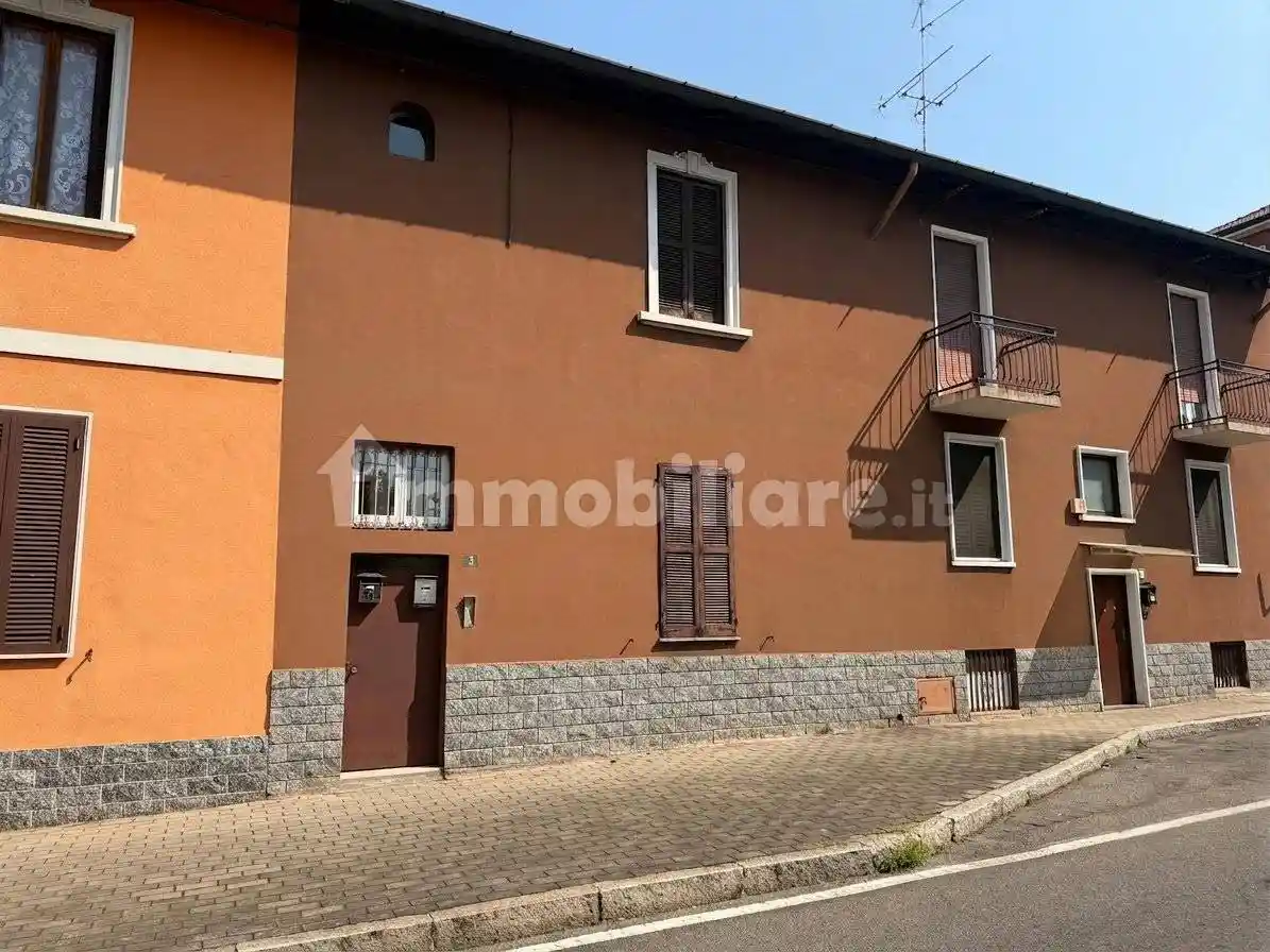 Appartamento in vendita a Cinisello Balsamo