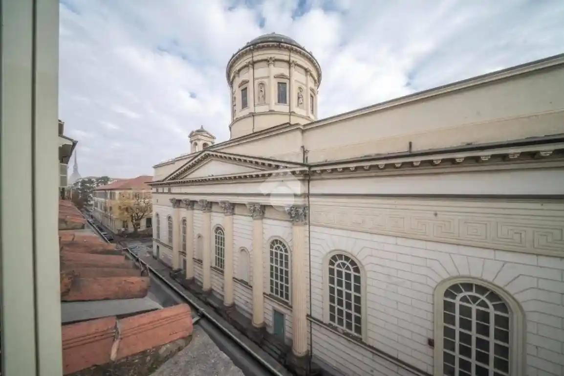 Appartamento in affitto a Torino
