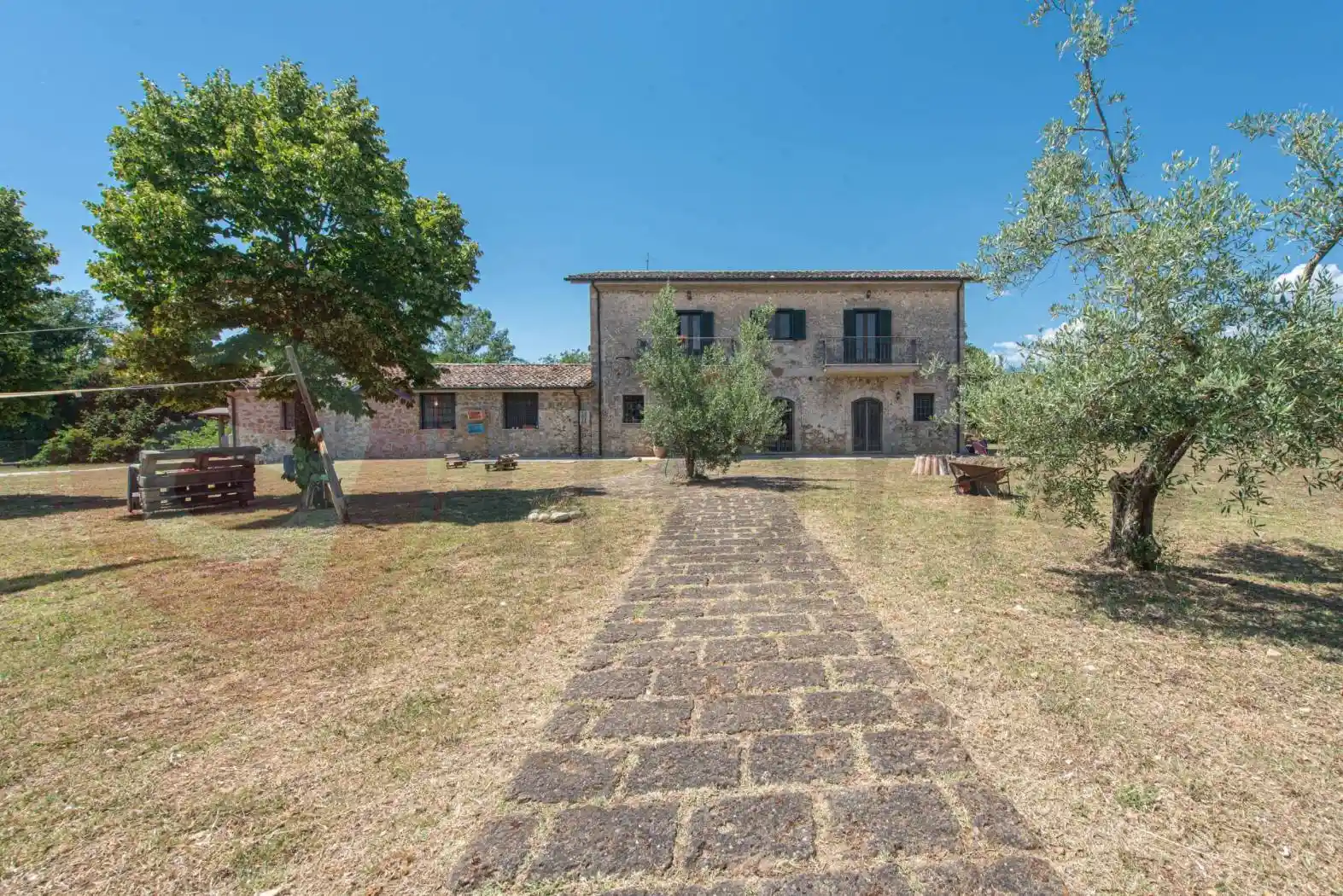 Rustico - Casale in vendita a Arce