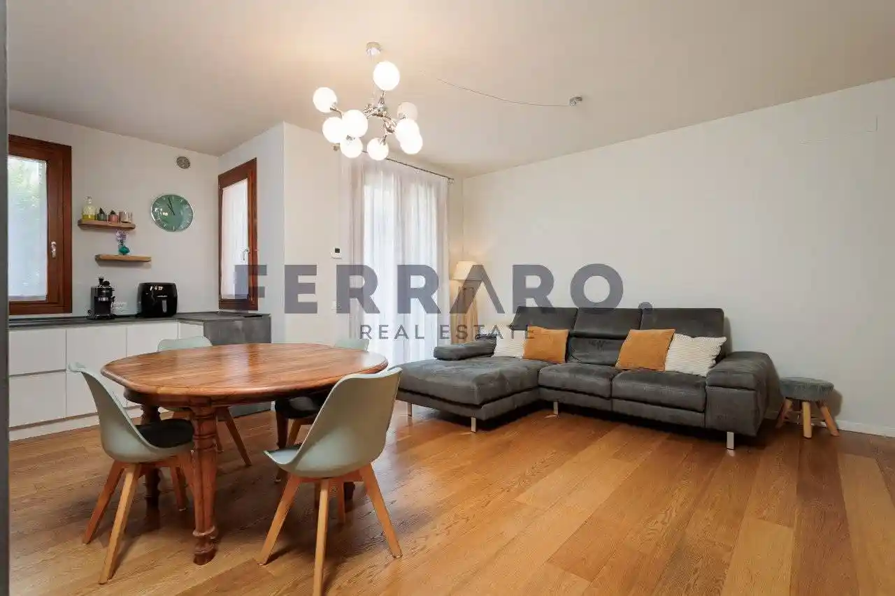 Appartamento in vendita a Treviso