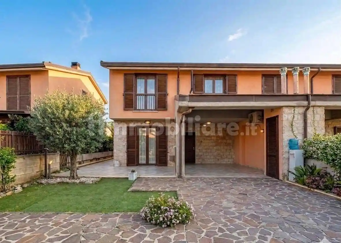 Villa in vendita a Terni