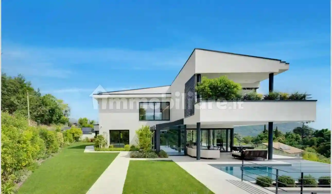 Villa - foto 4