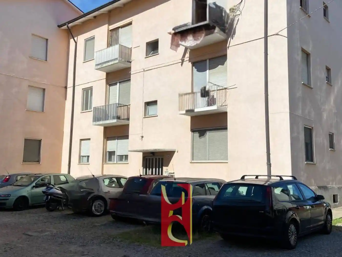 Appartamento in vendita a Gallarate