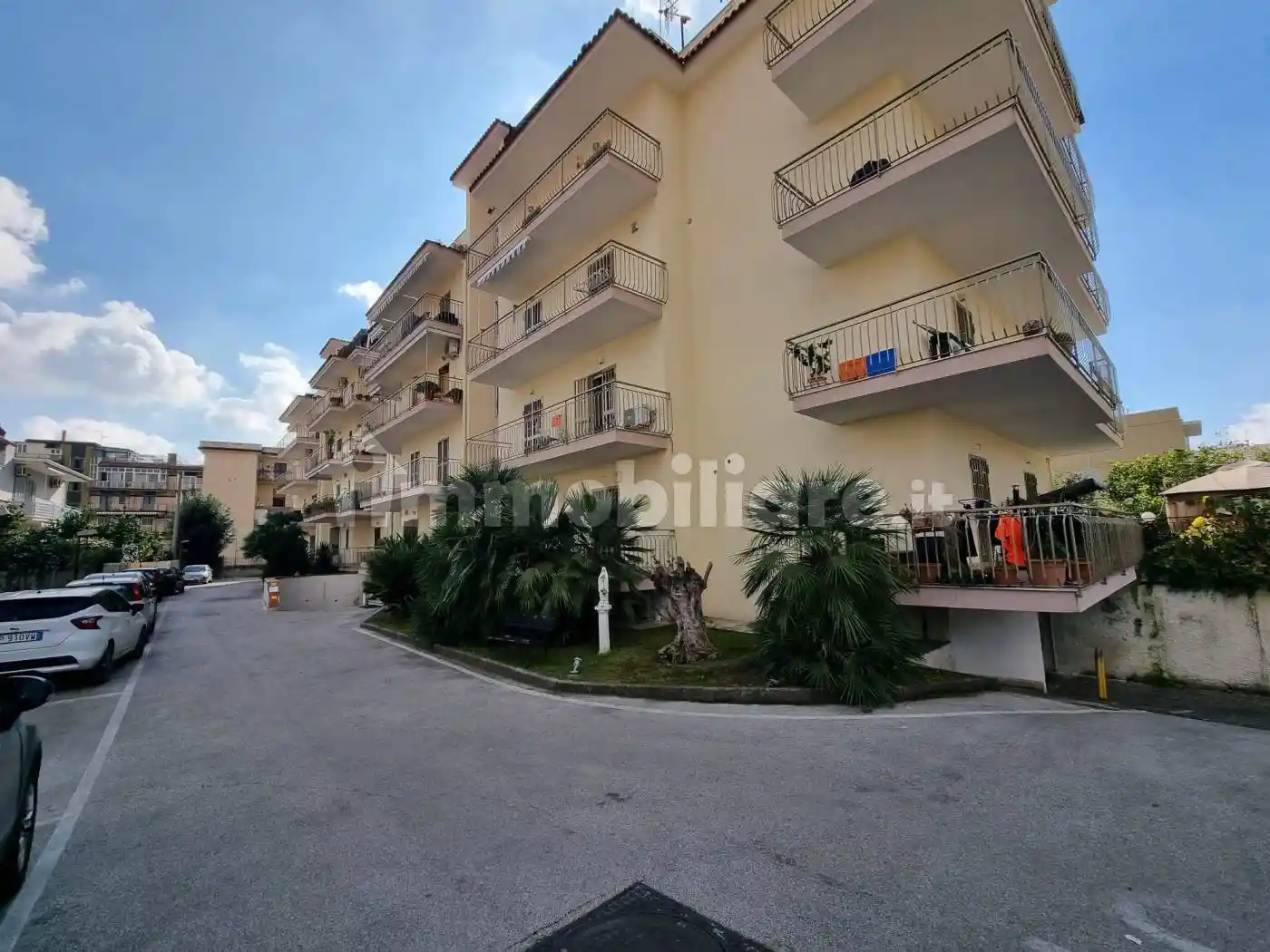 Appartamento in vendita a Quarto