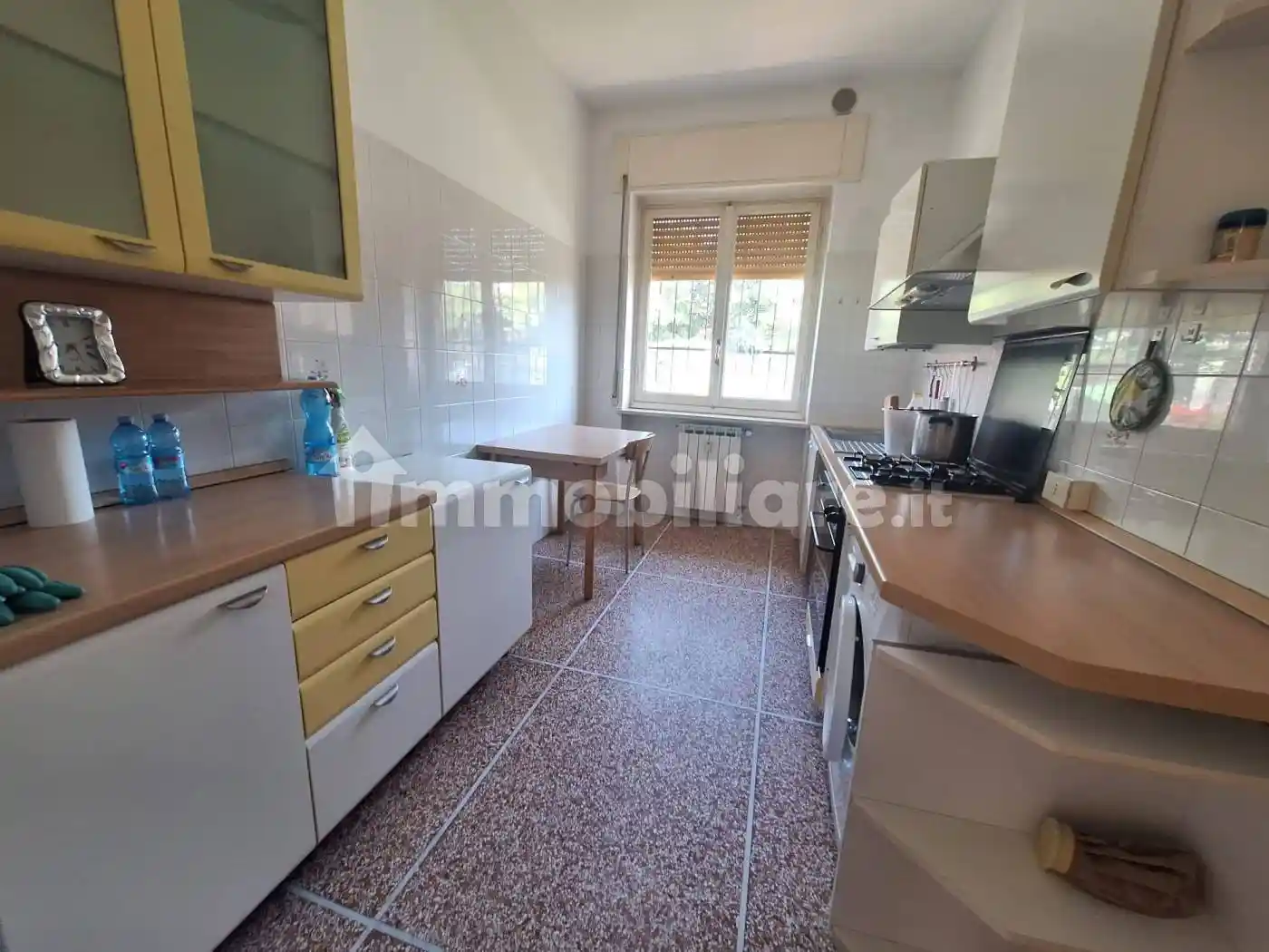 Appartamento in affitto a Vignole Borbera