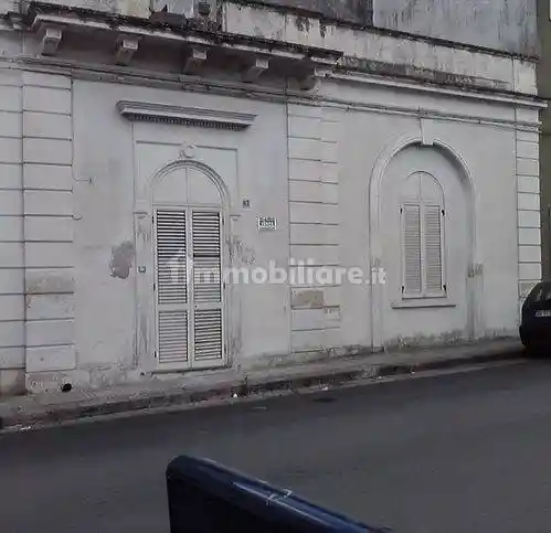 Villa in vendita a Monteroni di Lecce