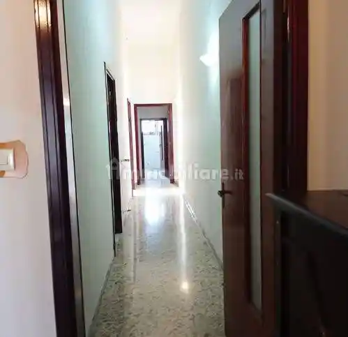 Villa in vendita a Monteroni di Lecce