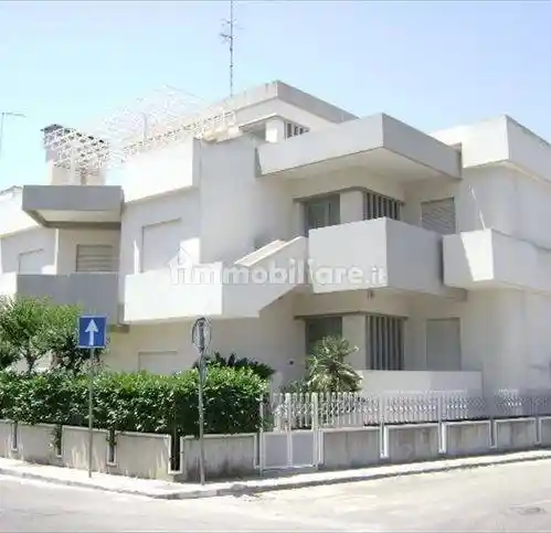 Villa in vendita a Monteroni di Lecce