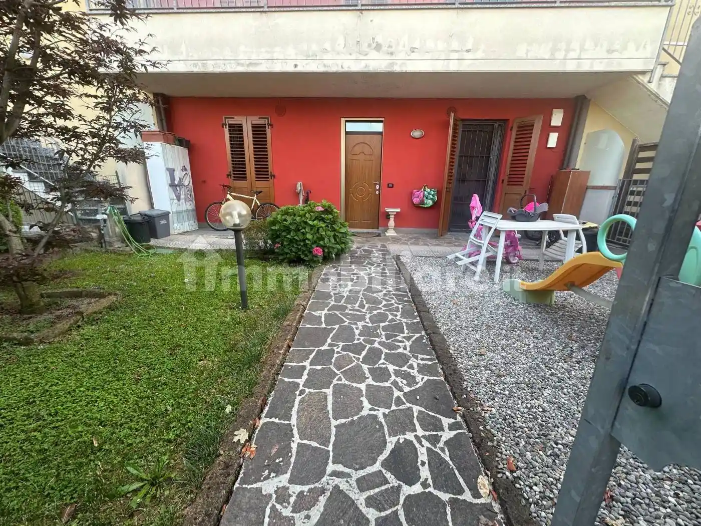 Appartamento in vendita a Urgnano