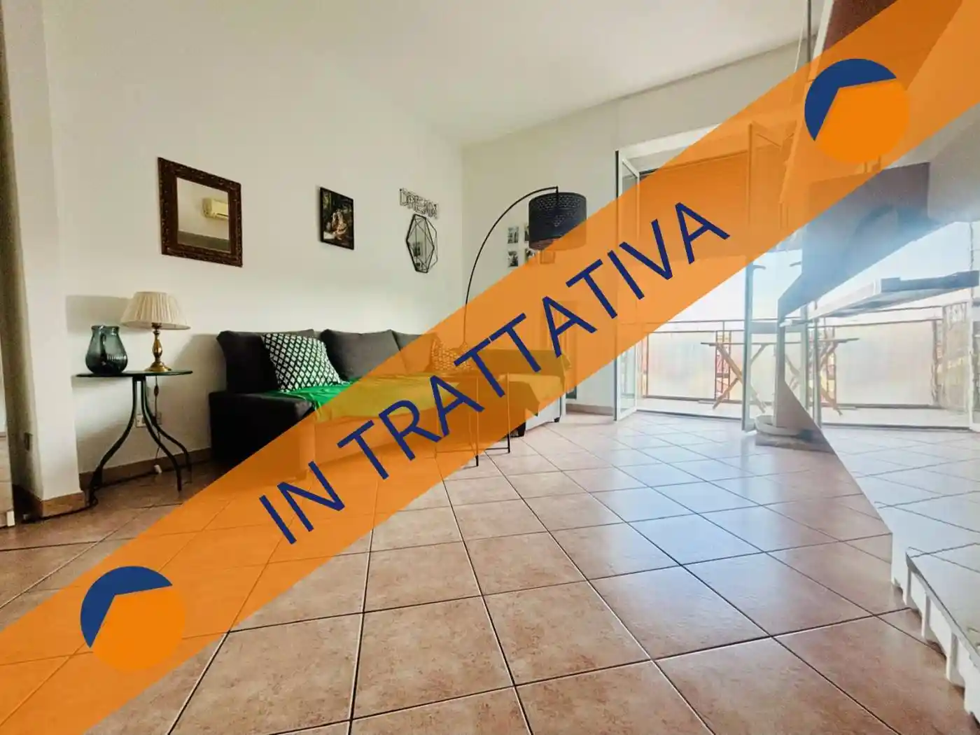 Appartamento in vendita a Monza