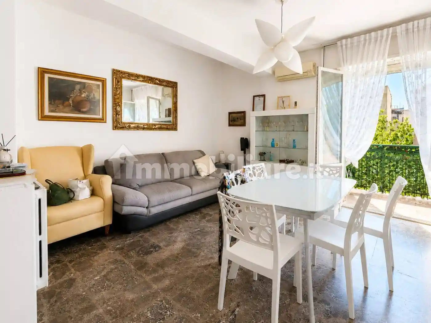 Appartamento in vendita a Brindisi
