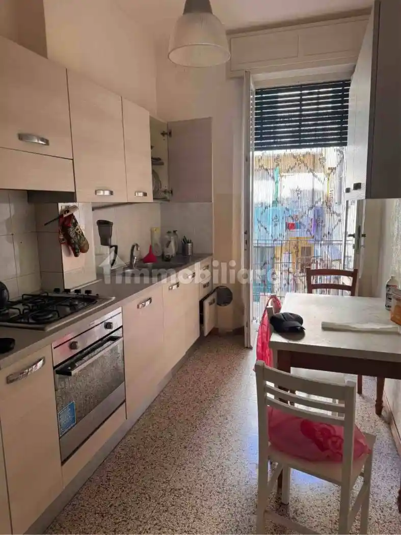 Appartamento in affitto a Pisa