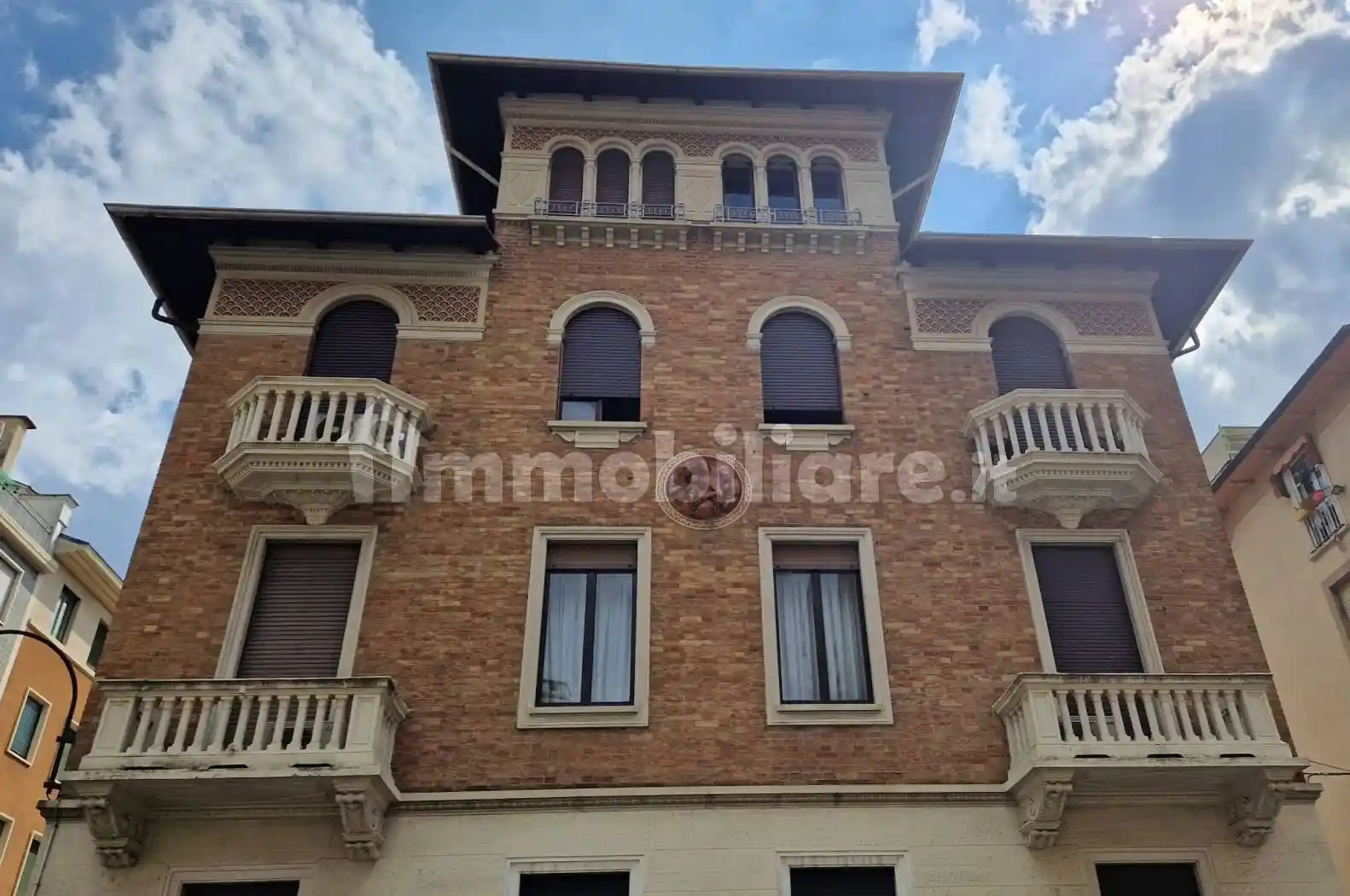 Appartamento in affitto a Torino