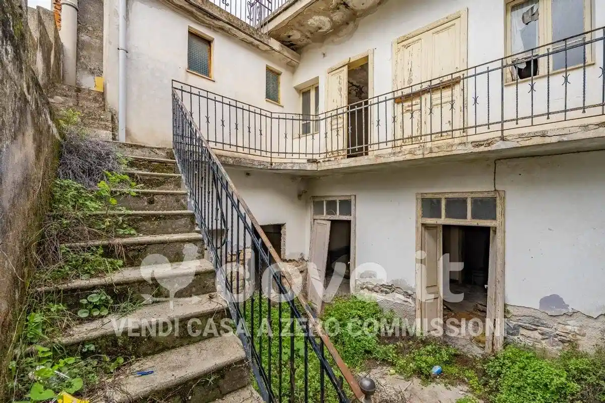 Casa indipendente in vendita a Dorgali