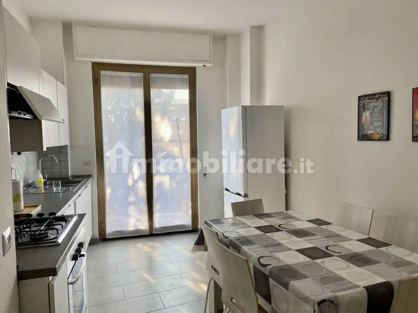 Appartamento in affitto a Firenze