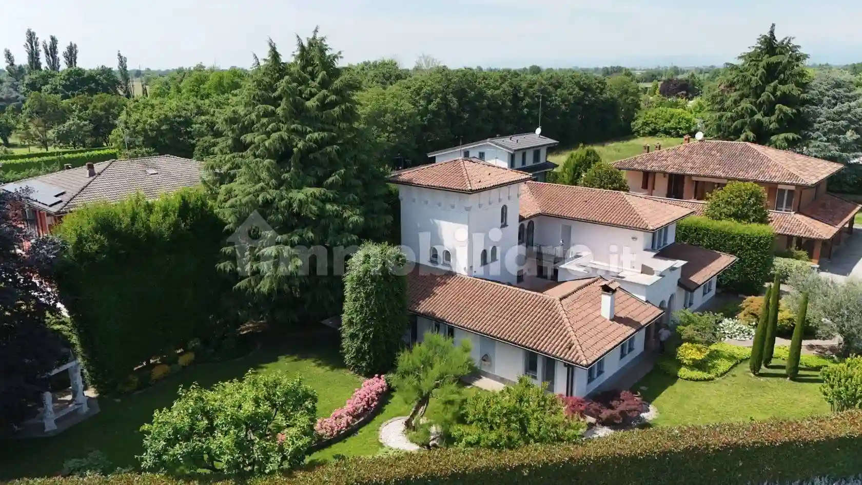 Villa - foto 3