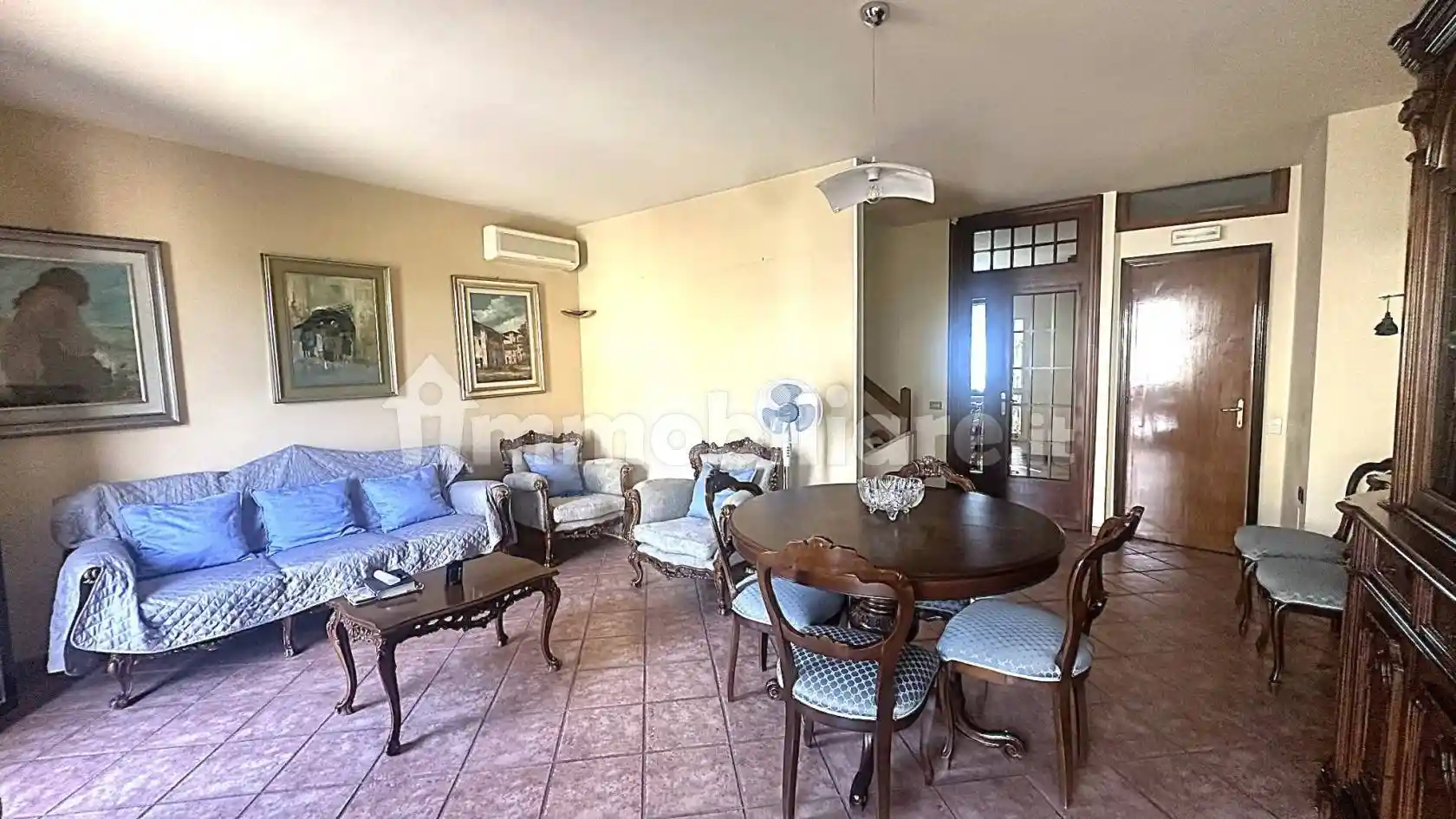 Villetta a schiera in vendita a Verolanuova