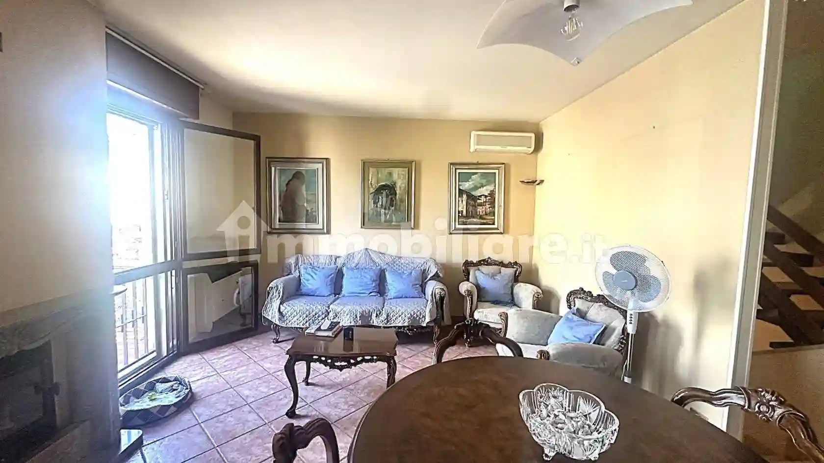 Villetta a schiera - foto 3