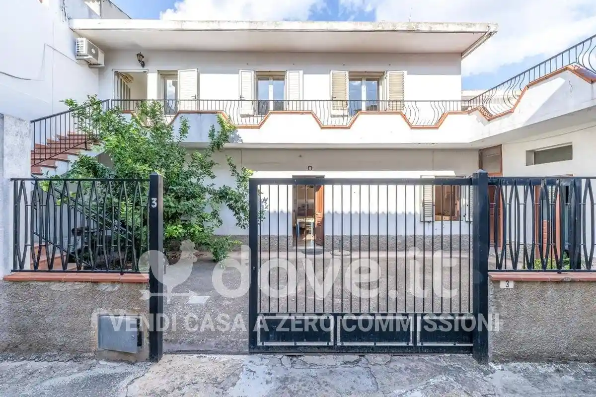 Villa in vendita a Tertenia