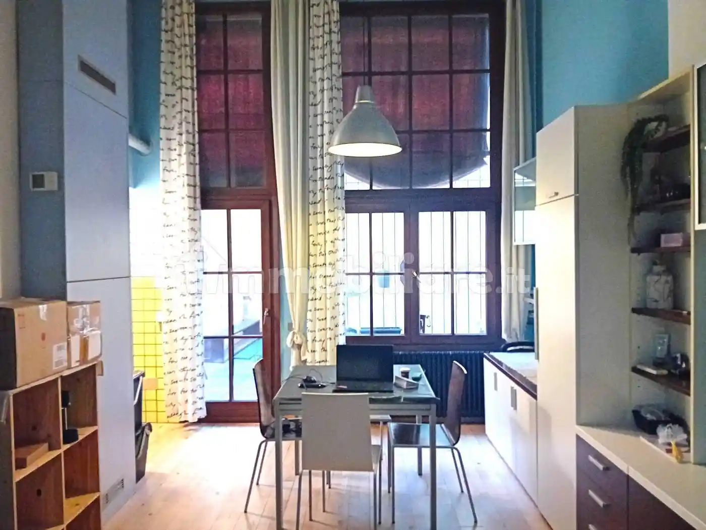 Appartamento in affitto a Bologna