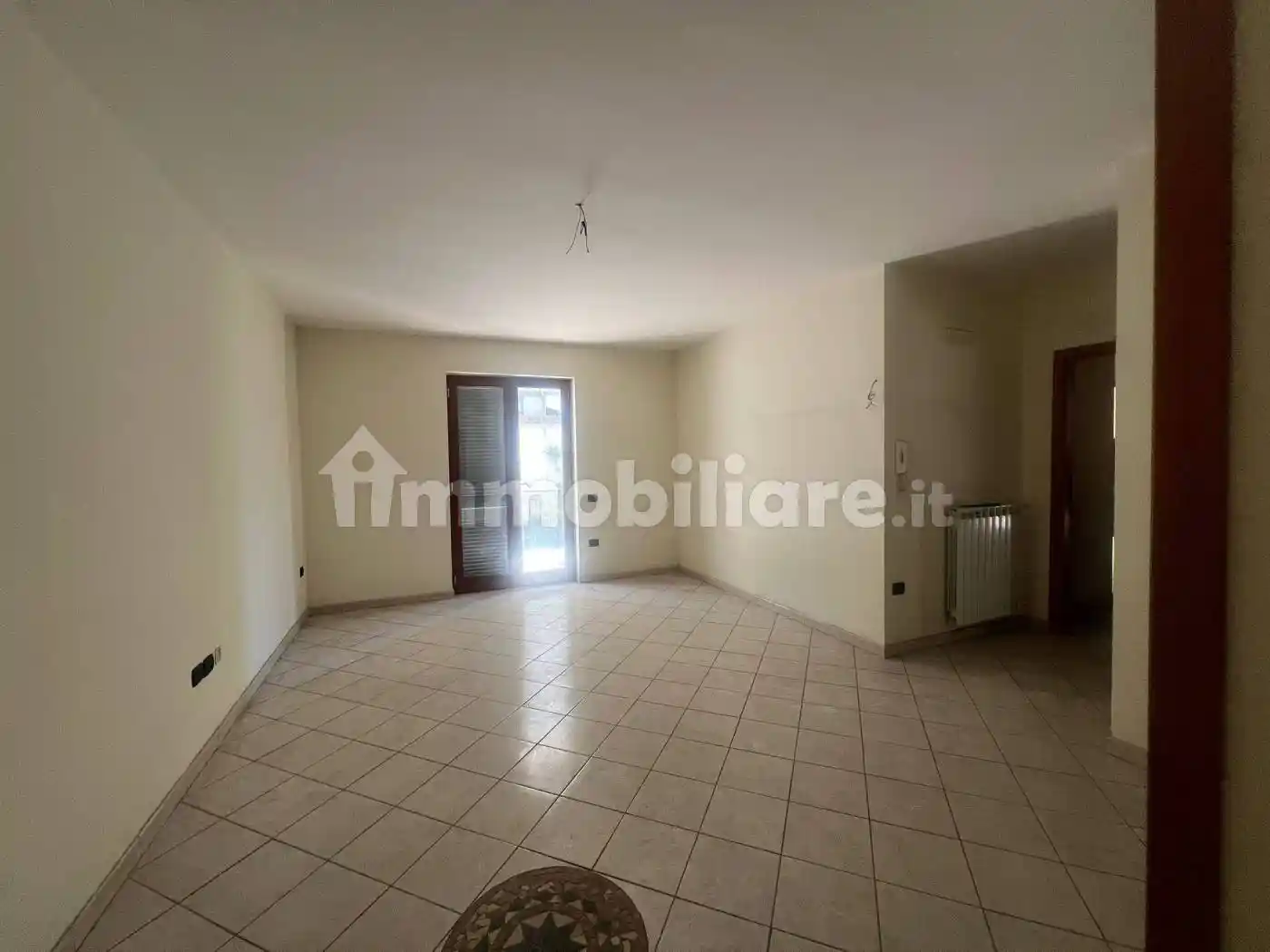 Appartamento in vendita a Orta di Atella