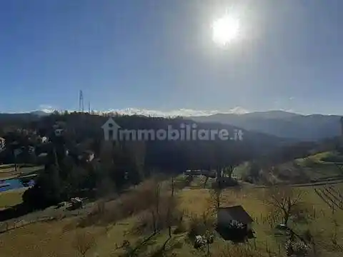 Appartamento in vendita a Lerma