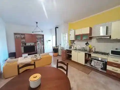 Appartamento in vendita a Lerma