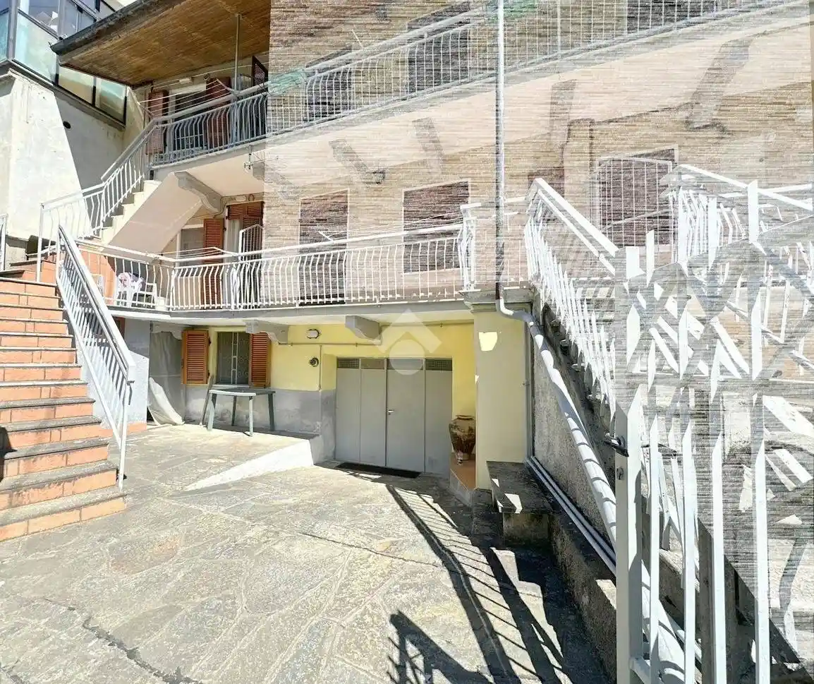 Casa indipendente in vendita a San Giorio di Susa