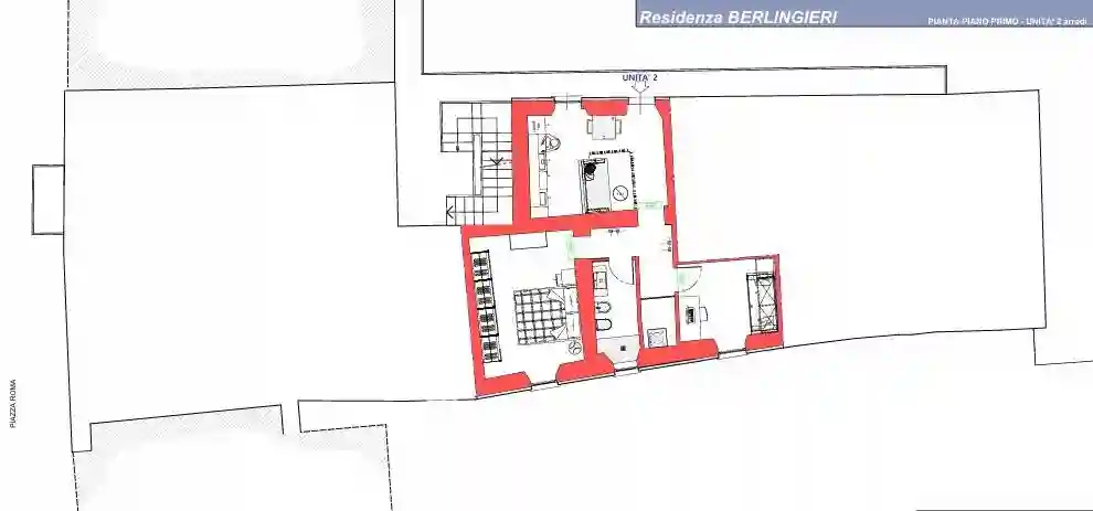 Appartamento - foto 2