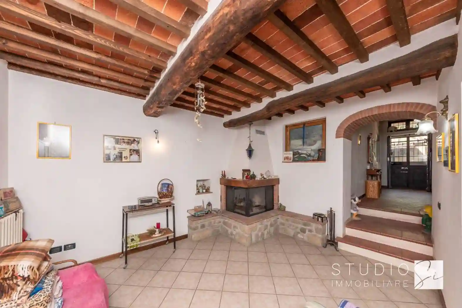 Casa indipendente - foto 2
