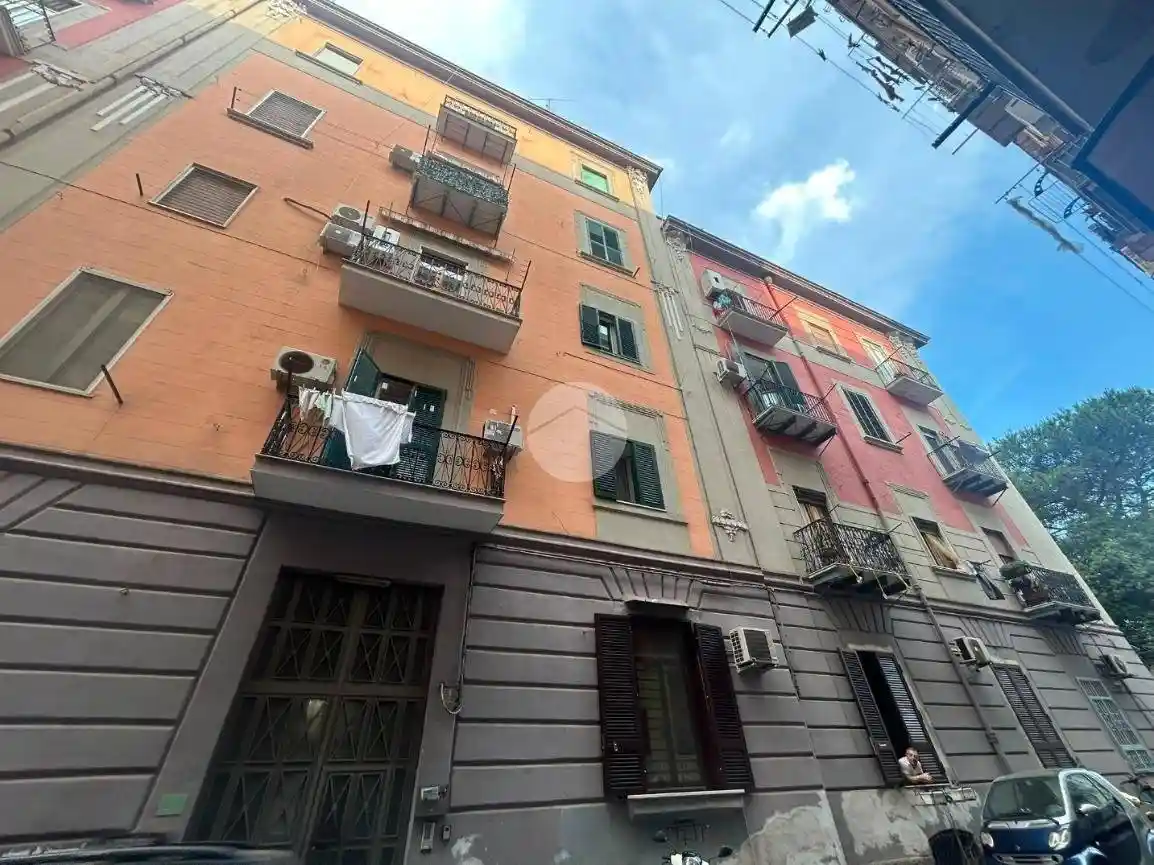 Appartamento in affitto a Napoli