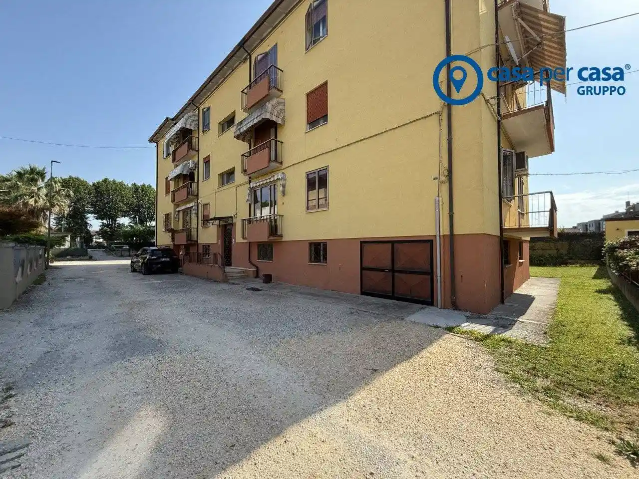 Appartamento in vendita a Adria