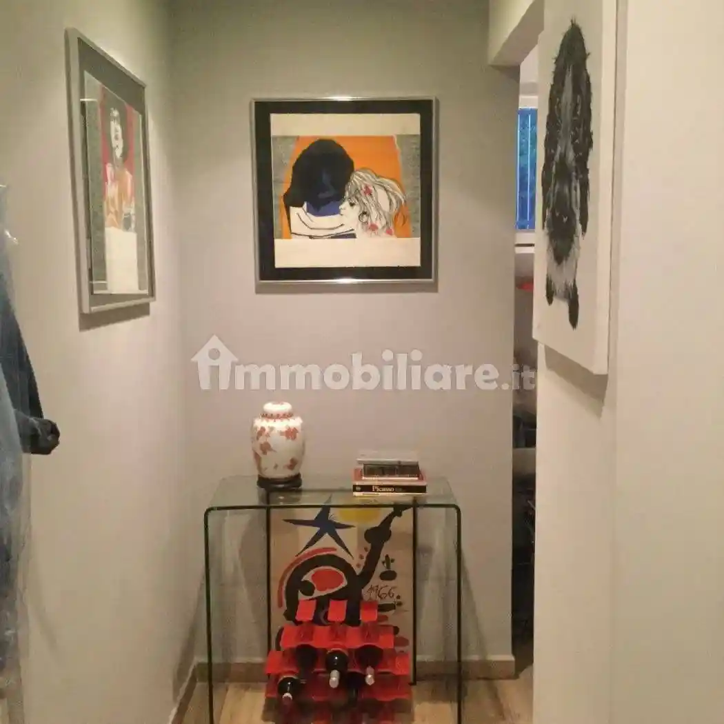 Appartamento in affitto a Roma