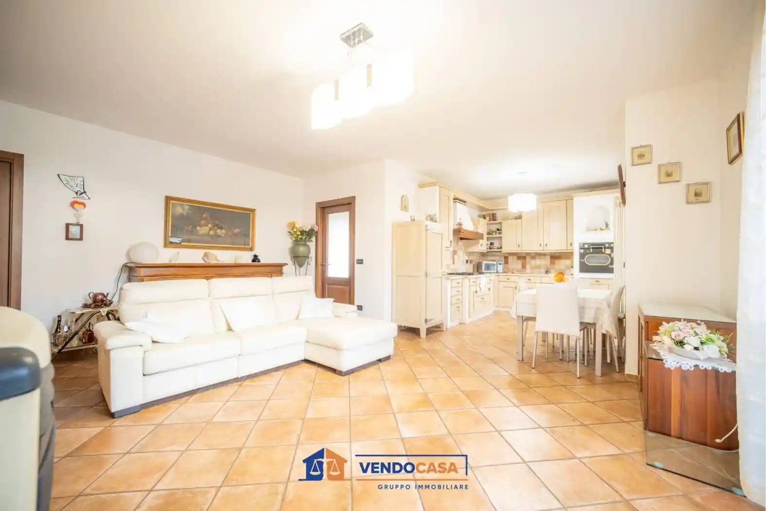 Appartamento in vendita a Vignolo
