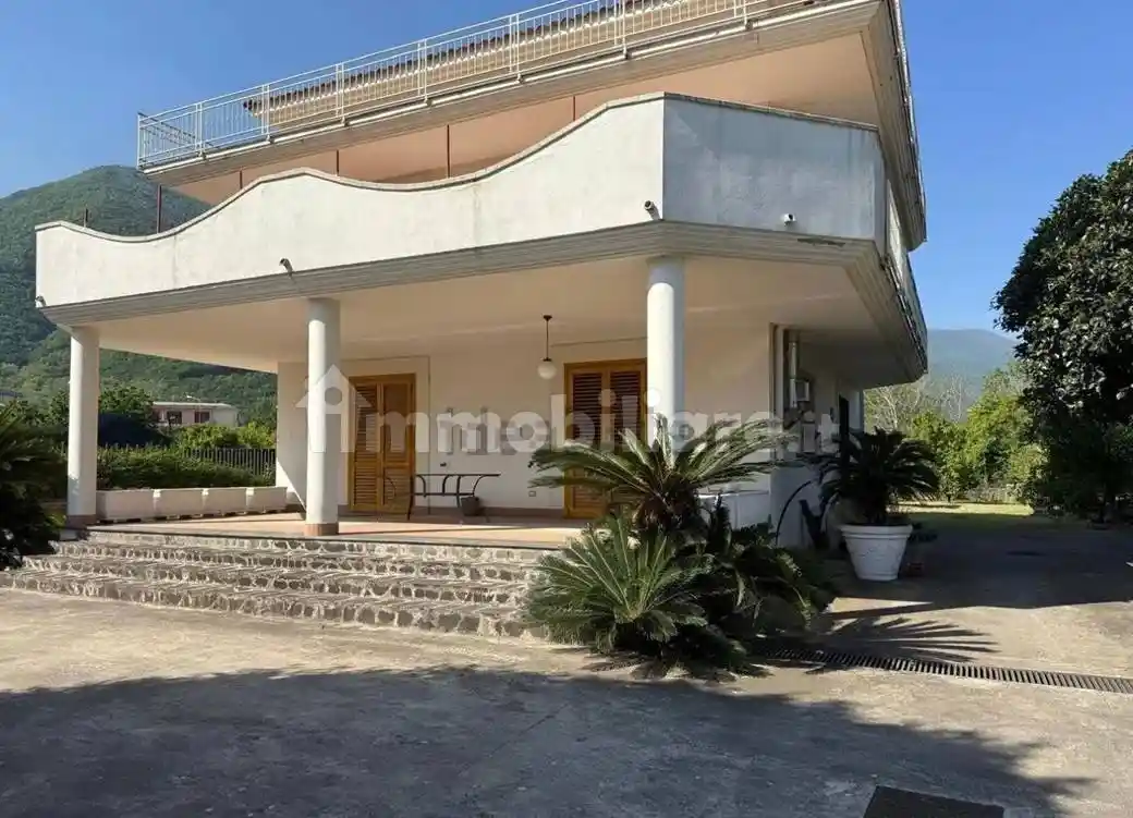 Villa in vendita a Nocera Superiore