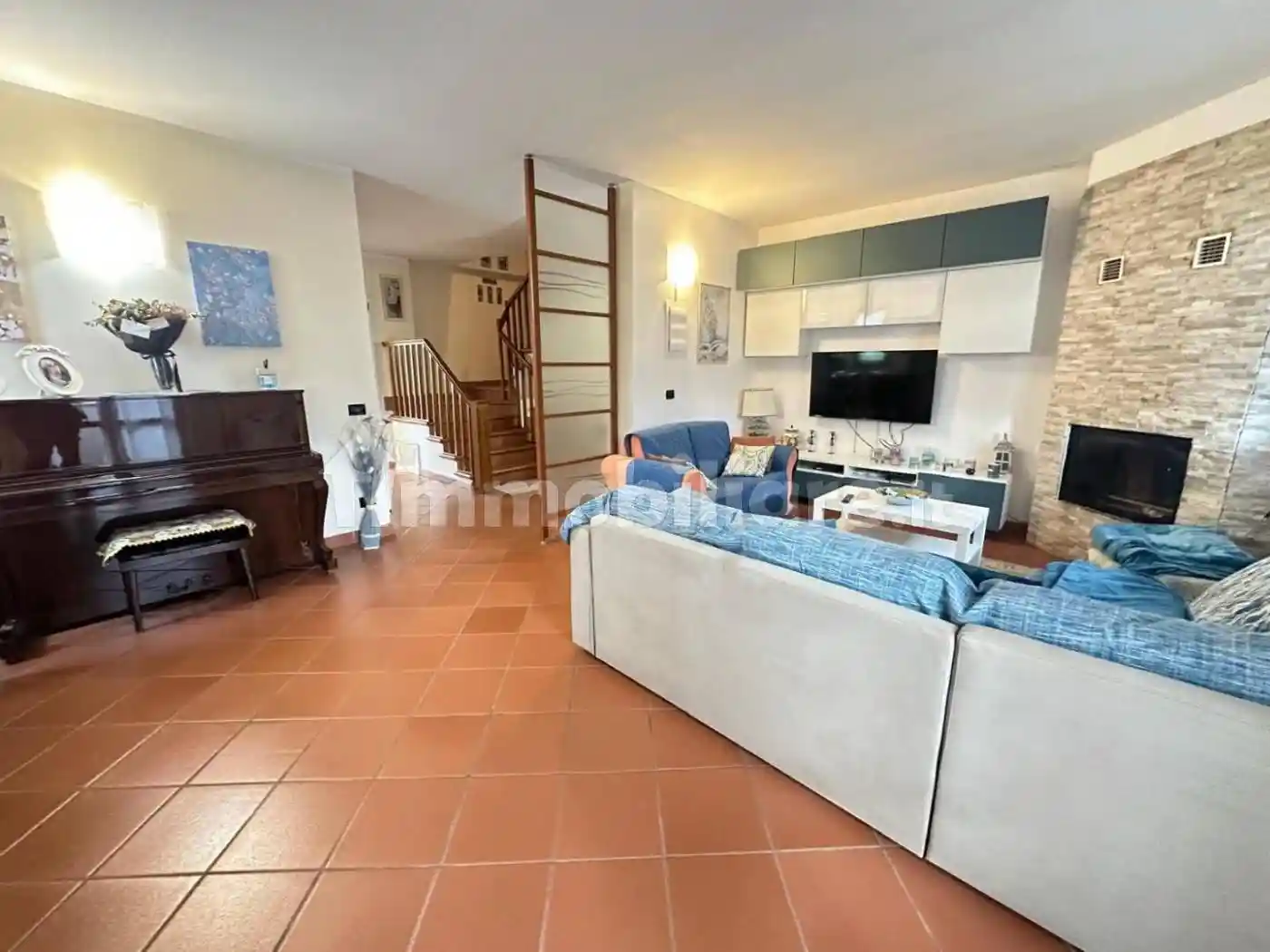 Villetta a schiera in vendita a Empoli