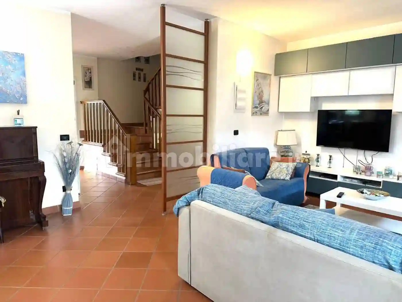 Villetta a schiera - foto 3
