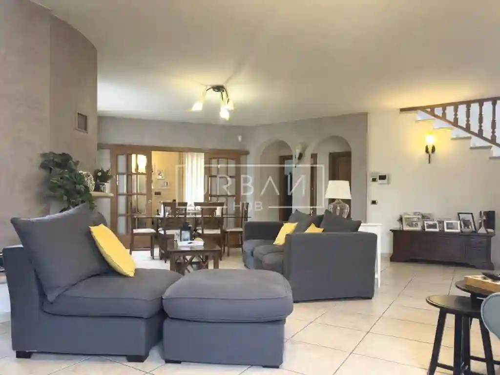 Villa - foto 5