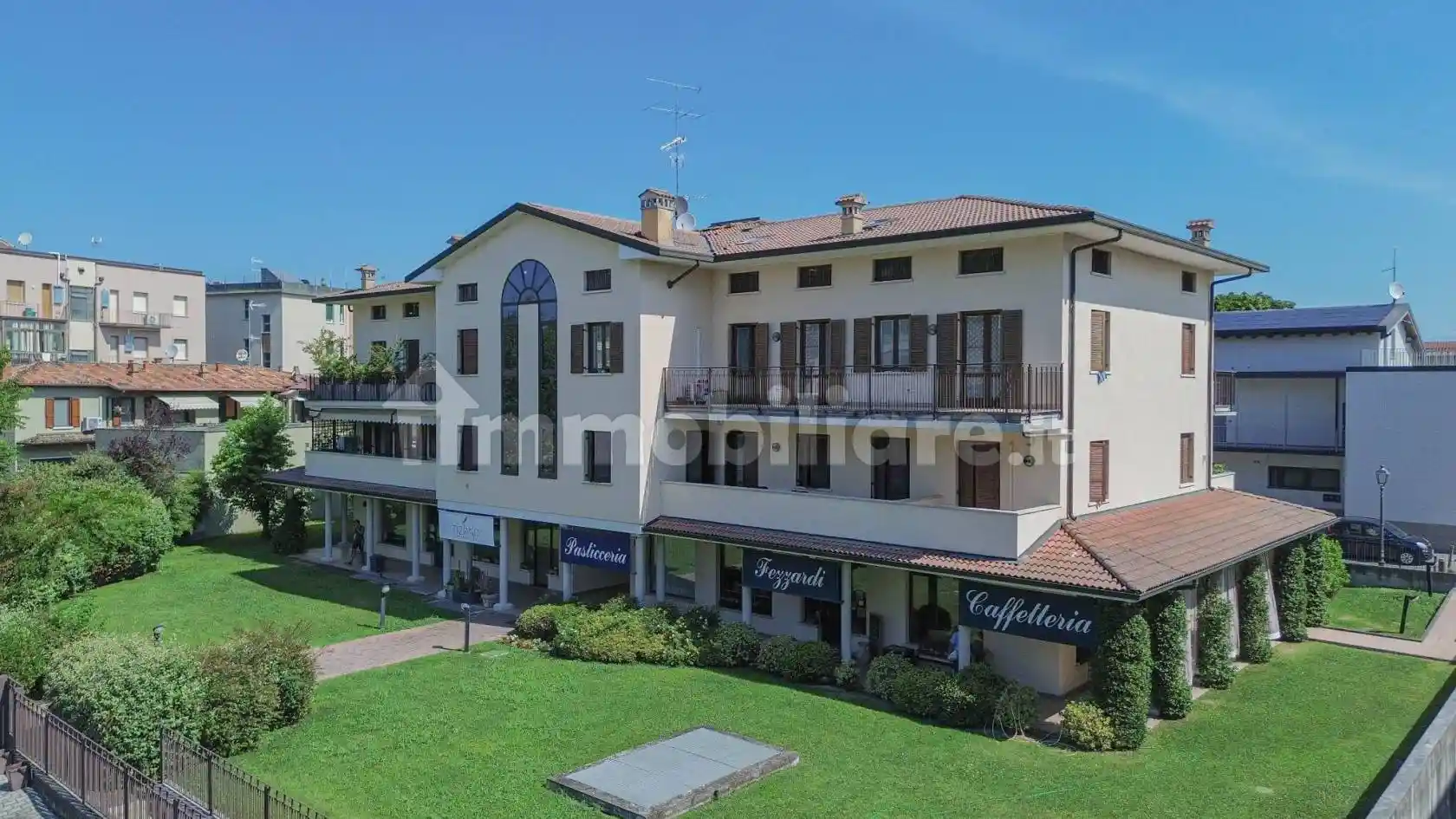 Attico - Mansarda in vendita a Montichiari