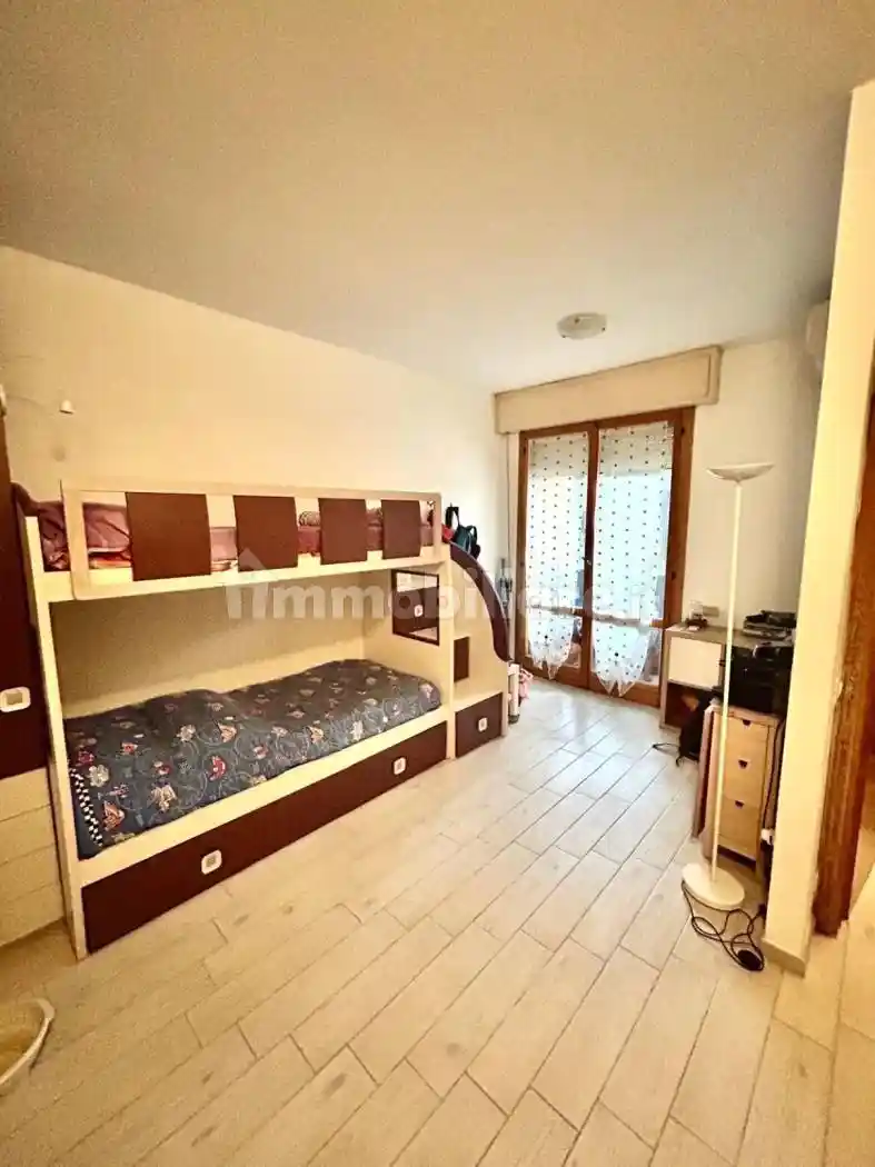 Appartamento in vendita a Comacchio